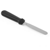 Spatule à confiserie, étroite, 110 mm Hendi 855706