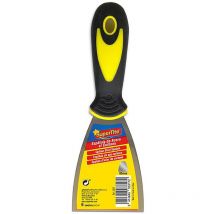 Spatule plate Supertite bi matière 65 mm