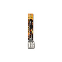 Spatule pour barbecue – Acier inoxydable – Ustensile de barbecue – Masso Garden