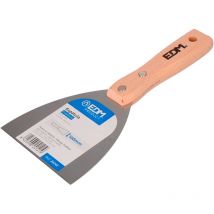 Spatule professionnelle flexible 100mm EDM