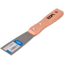 Spatule professionnelle flexible 38mm EDM