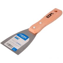 Spatule professionnelle flexible 63mm EDM