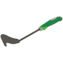 Facilitys - Spatule racloir tondeuse à gazon