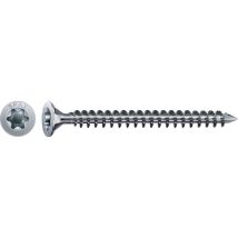 Spax-S 8x260 Senkmultikopf T-Star Plus T40 Vollgewinde Cut Wirox 50St