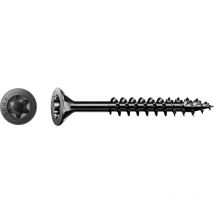 Senkmultikopf T-Star Plus tg T20 4,5x50 Blax - Spax