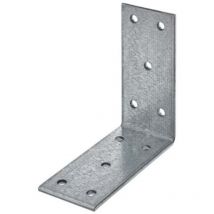 Spax - Unión Angular sxabb 120x95x40x3,0 sxabb - Escuadra fuerte con laterales iguales de unión angular