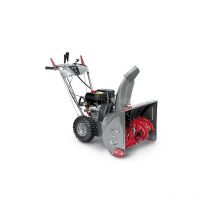 Spazzaneve a ruote Rato RS0726 semi professionale motore benzina fresa 65x50cm