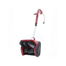 Spazzaneve elettrico fresa da neve - 1400 w.
