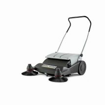 Ghibli - Spazzatrice manuale hs m 80 10.8000.00