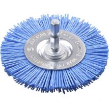 Spazzola a parabrezza, nylon a chiusi 604330 1 pz. - KWB