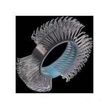 Spazzola abrasiva Applicazione=TMB 3500 Spessore=23