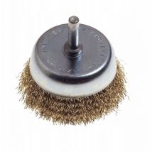 Pg Professionelle Stahldraht-auswahlbürste 70 Mm 6 Mm