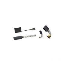 AEG - Spazzola Adattabile Per Utensili Mm 5 x 8 x 15 x Smerigliatrici