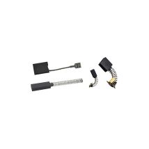 Spazzola Adattabile Per Utensili 6 x 6 x 13 mm – Smerigliatura e Lucidatura – Felisatti