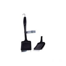 Spazzola per Barbecue xxl Nero - Vaggan