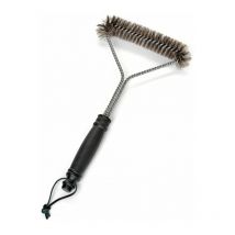 Flash - spazzola triangolare per la pulizia barbecue gmr