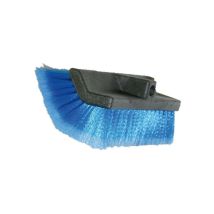 Aexalt – Spazzola bifacciale 25 cm – fibre morbide e dense