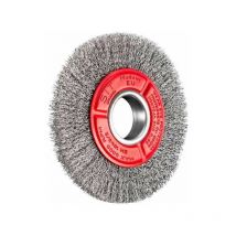 Spazzola Circolare 100X15 F.16 SIT