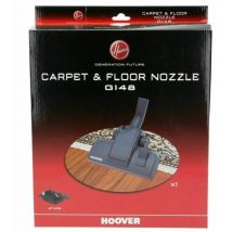 Spazzola combinata FS (d35) - Aspirapolvere - HOOVER - 366223662734152492