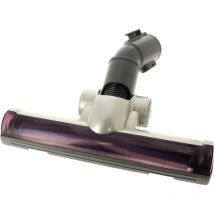 Spazzola combinata per aspirapolvere Essentiel B