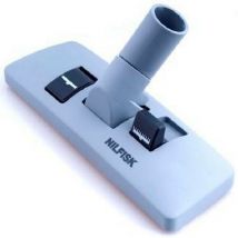 Spazzola combinata semplice 270 mm / - Aspirapolvere Nilfisk 1591423662734087381