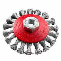 Spazzola conica 95 MA14 rit SIT