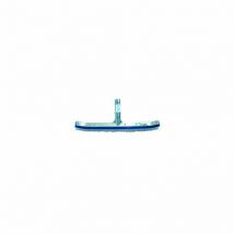 Spazzola da muro rinforzata Mareva 45 cm