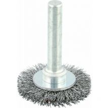 Filo Rotonda Pennello 6 Millimetri 60 Millimetri Ondulato Osborn