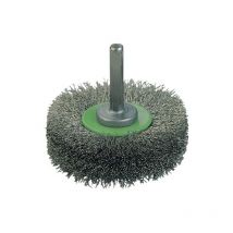 Spazzola Rotonda, 6Mm 80 Millimetri Gewellt Osborn