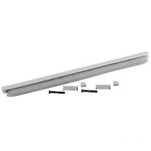 Spazzola di Ricambio con Viti - pack d - Aspirafango Fairlocks Piscina