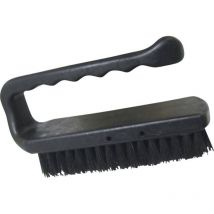 BJZ Spazzola ESD Lunghezza setole: 22 mm C-204 6400 Larghezza superficie spazzole: 40 mm Lunghezza superficie spazzole: