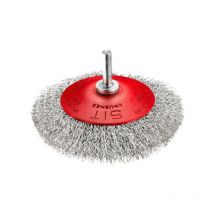 SIT - spazzola conica 95 codulo bl