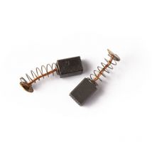 Spazzola in carbone per trapano Worgrip 46332 (2 unità)