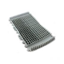 Spazzola in pvc per spazzola combinata grigia per supreme robot m3, m4, swash and master m3, m4 - 6101641 - dolphin