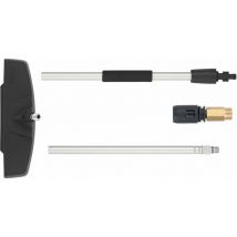 Spazzola Lavapavimenti Per Idropulitrice Annovi Reveberi Power Brush