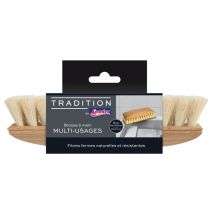 Spazzola a mano spontex tradition Tradition By Spontex