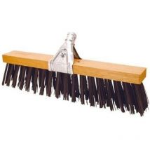 Spazzola nera 5x22 5/f 1416 54.5x9x12.5cm Barbosa universale