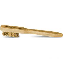 Hazet 2131 Spazzola Per Candele Di Accensione, Multicolore, Lunghezza 150 mm
