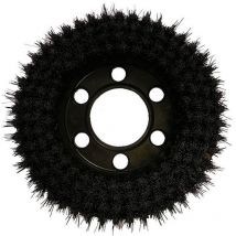 Spazzola per lucidatura 3SL - Lucidatrici - FAKIR - 36169