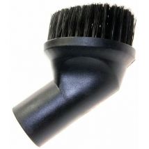 Spazzola rotonda per mobili originale - Aspirapolvere Nilfisk 323219