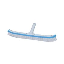 Spazzola per pareti in pvc WB-500 con rinforzo in alluminio 45 cm