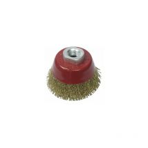 Spazzola per vetro Stein 75mm m14