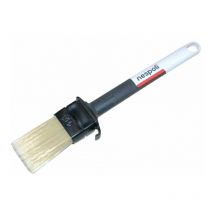 Spazzola piatta Airtouch univ misura m 38mm Nespoli