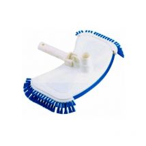 Spazzola piscine aspirante brush