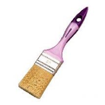 Spazzola Pro Codtail 12mm Outifrance