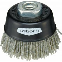 Osborn - Spazzola Schleifnylon 60 x 21 Mm