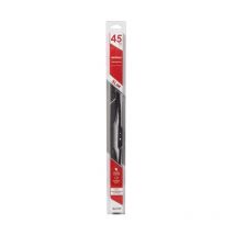 Spazzola Singola Tergicristallo Mis.45 cm-18 Universale per auto