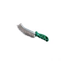 Spazzola spid acciaio inox sit
