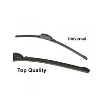 Spazzola Tergicristallo Auto Universale S985 18'' 450mm Carall 16 Attacchi Opzionale