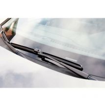 Spazzola tergicristallo singola Fast 41 cm - 16", per spazzole tradizionali e curve